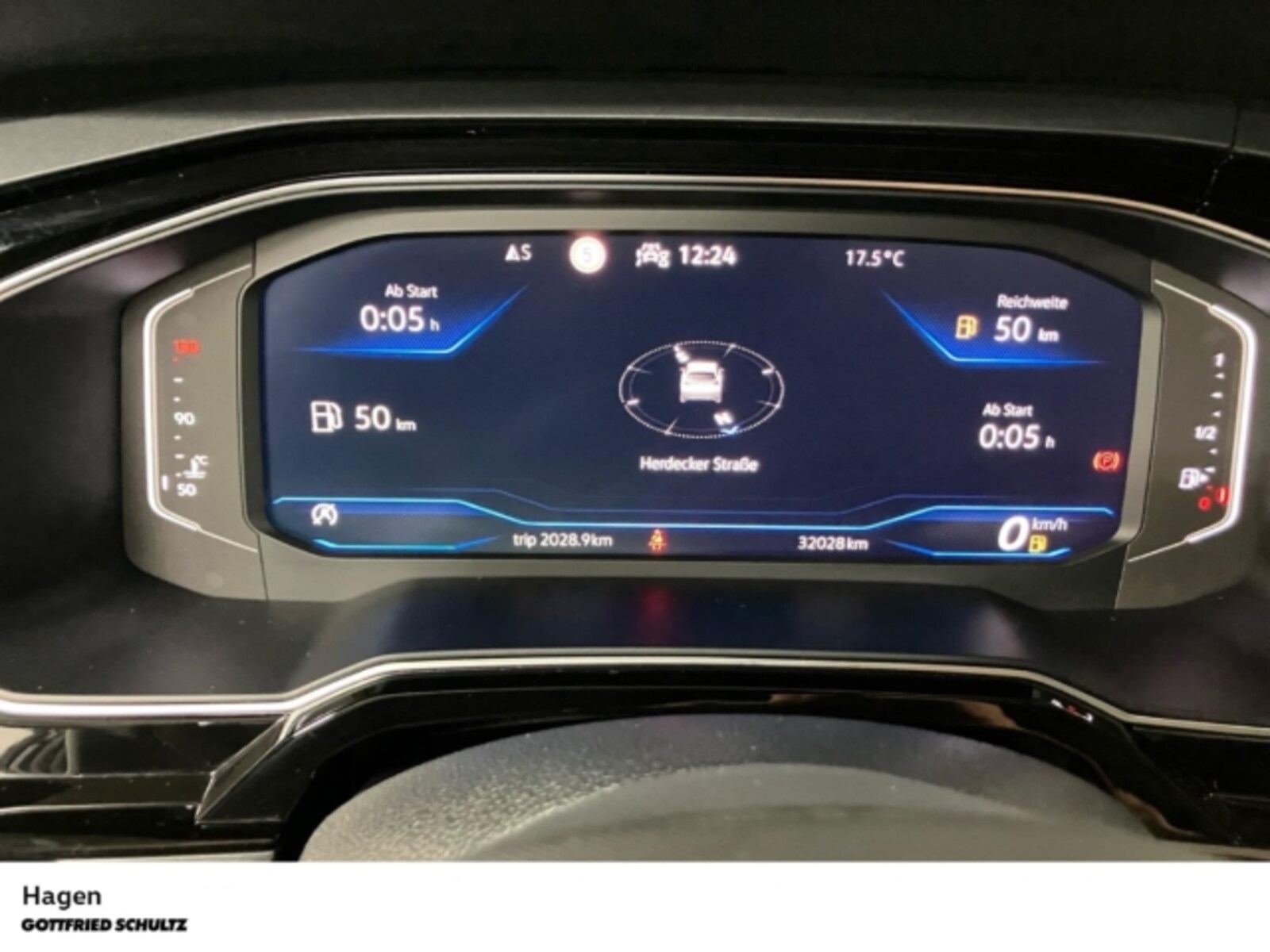 Volkswagen Taigo – Bild 17