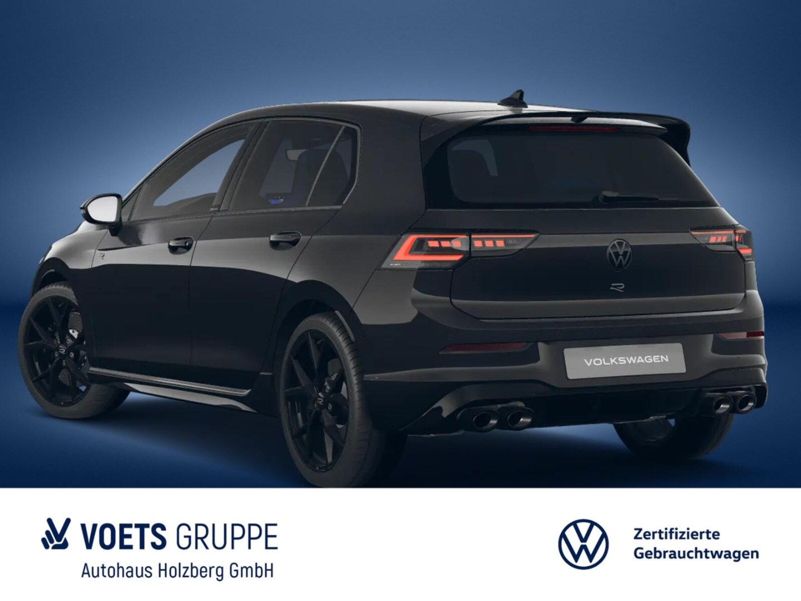 Volkswagen Golf – Bild 6