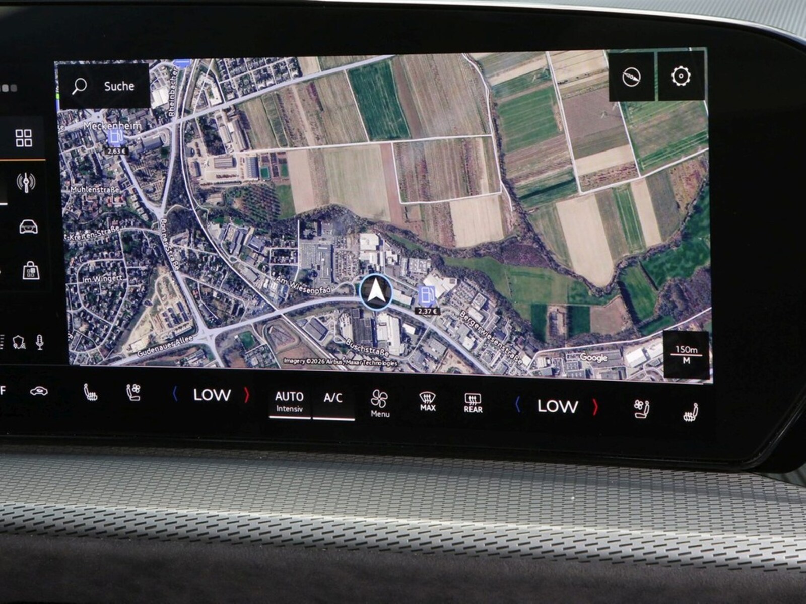 Audi Q5 Sportback – Bild 14