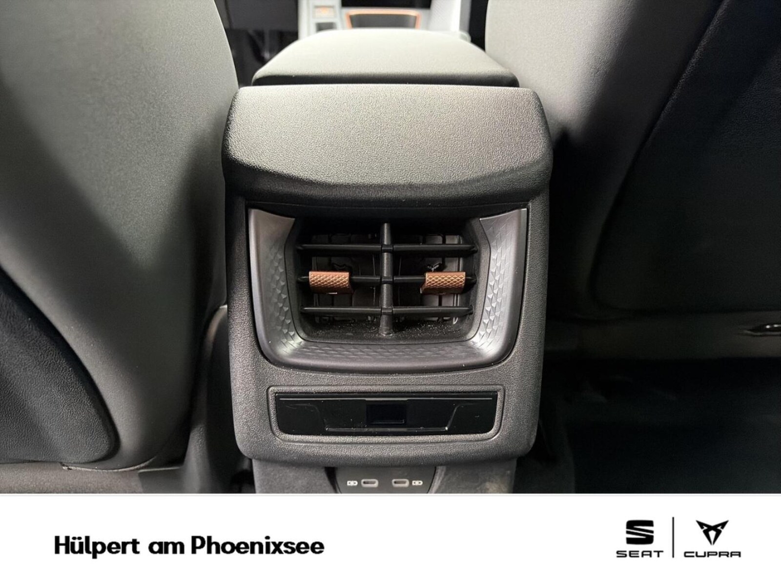 CUPRA Terramar – Bild 11