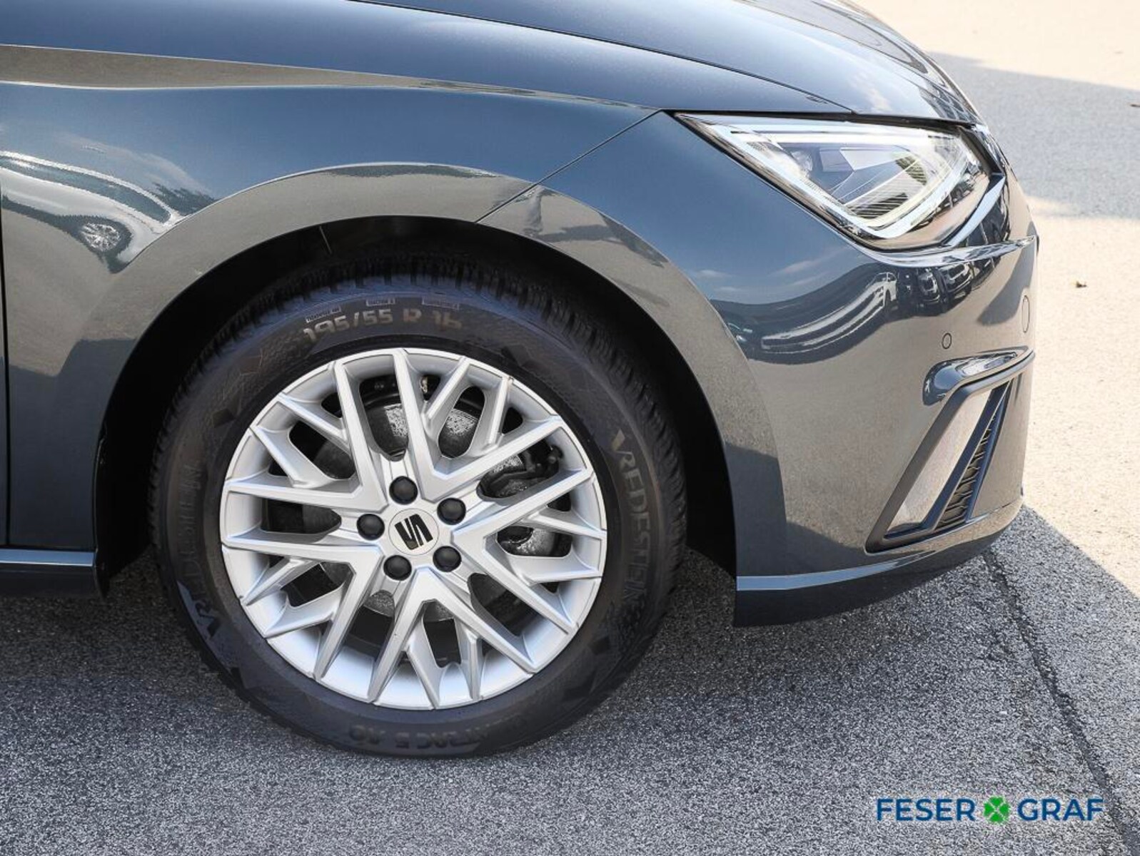 SEAT Ibiza – Bild 3