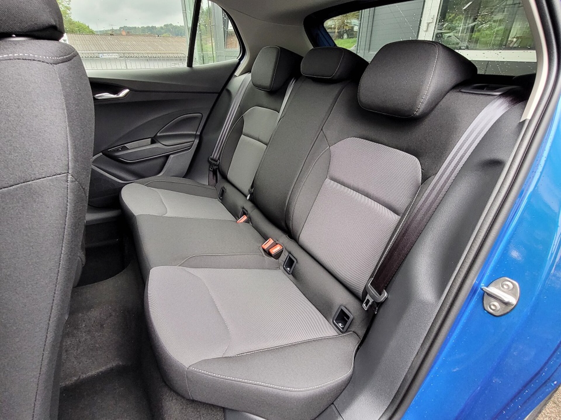 Skoda Fabia Drive 130 Plus