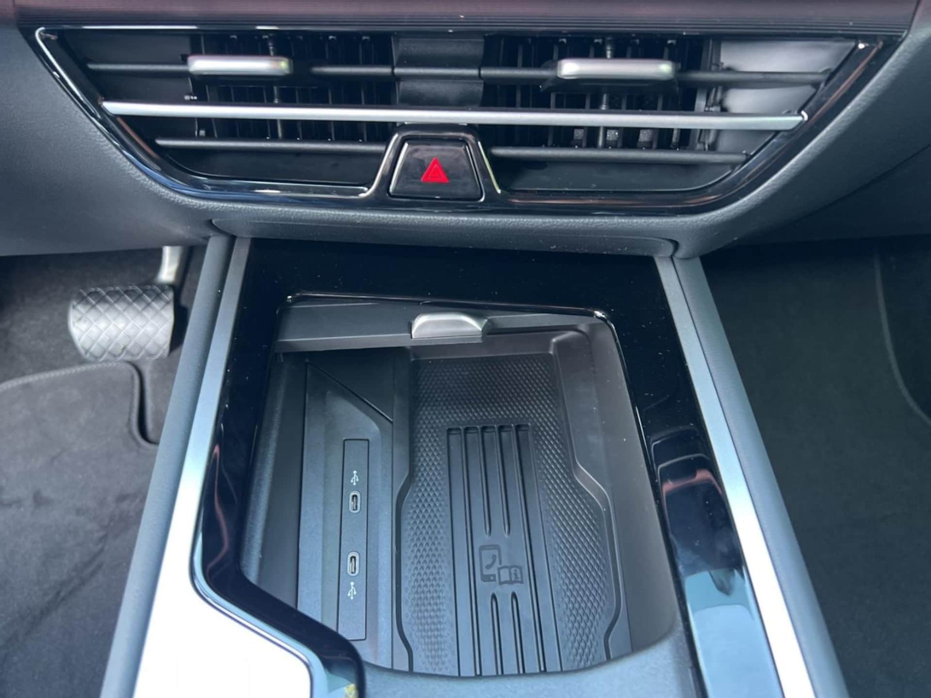 Volkswagen Passat Elegance