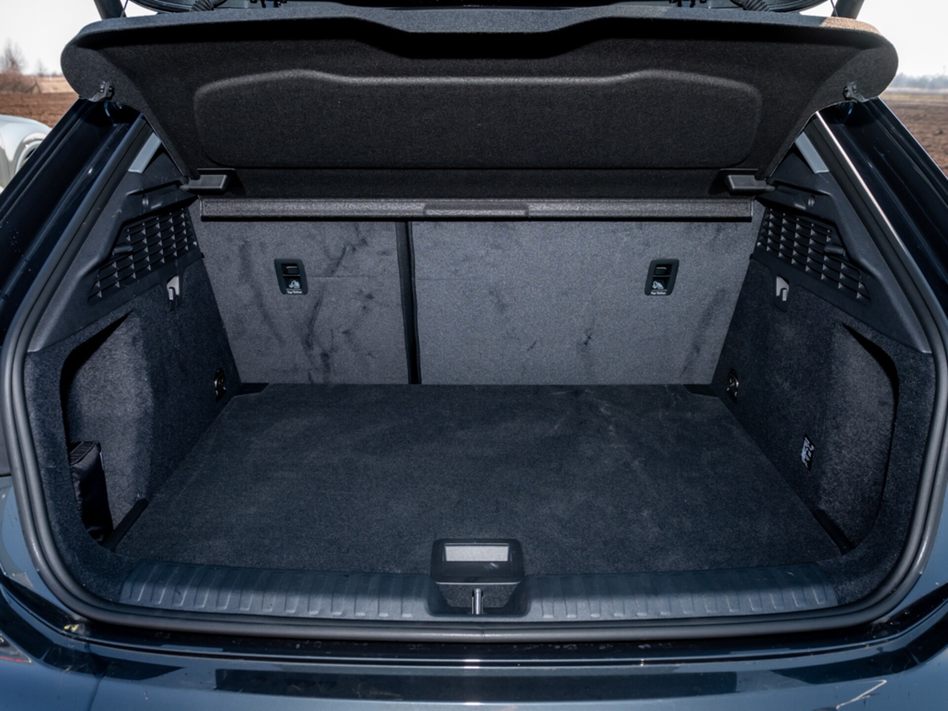 Audi A3 Sportback Advanced