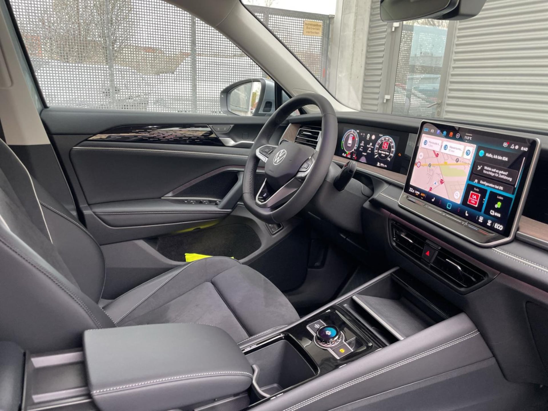 Volkswagen Tayron Elegance