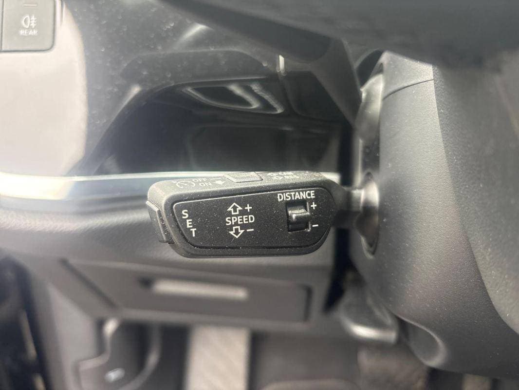 Image about Audi Q3 Advanced 35 TFSI 110 kW (150 ch) S tronic