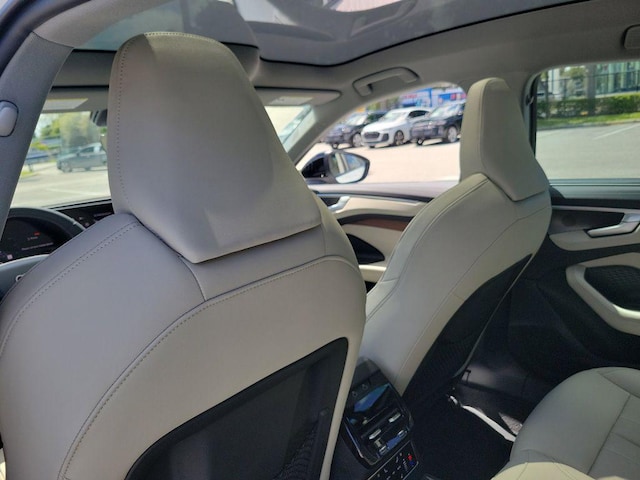 2026 Audi A6 Premium Plus - Photo 24