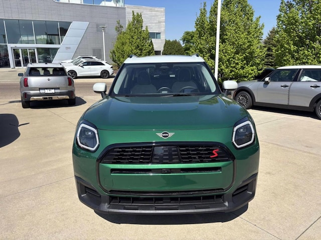 2025 MINI Countryman
