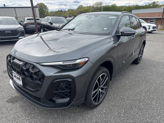 2026 Audi Q5