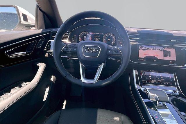 2026 Audi Q8 Premium Plus - Photo 5