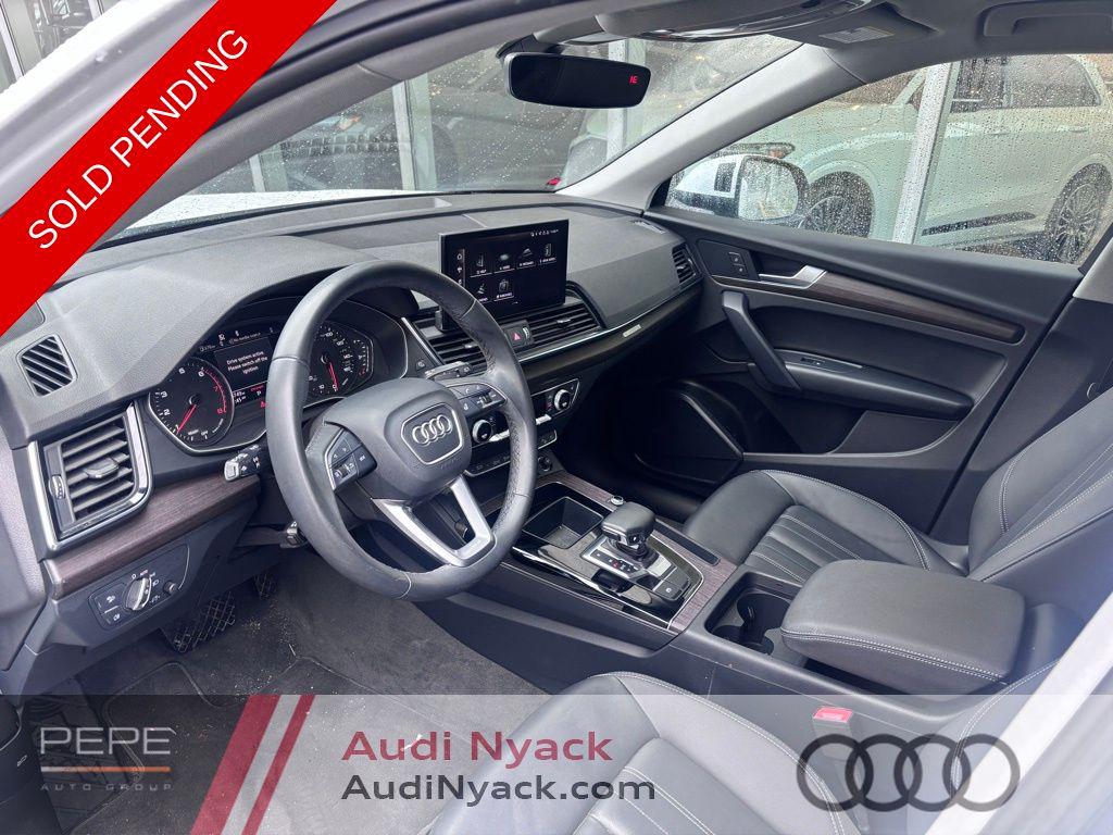 2023 Audi Q5 Premium - Photo 22
