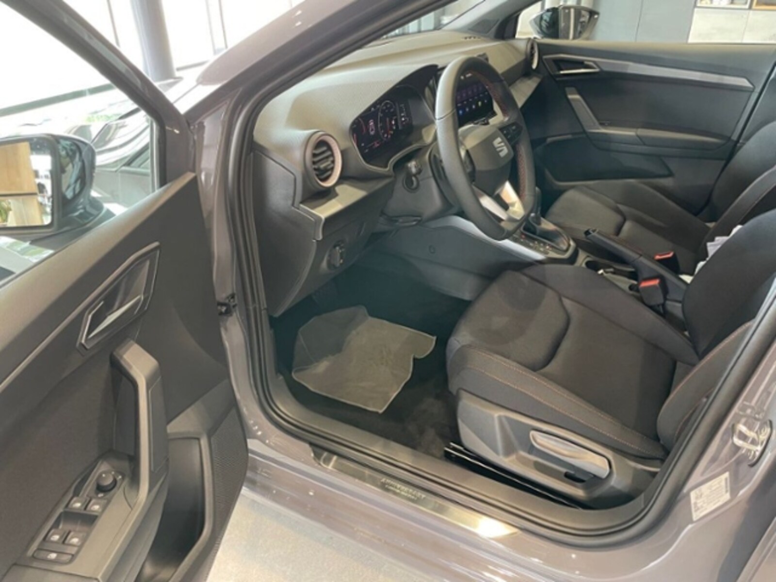 SEAT Ibiza – Bild 10