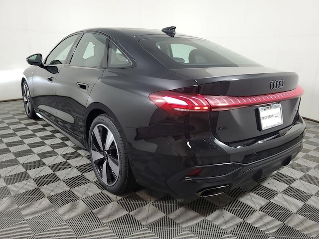 2026 Audi A5 Sedan
