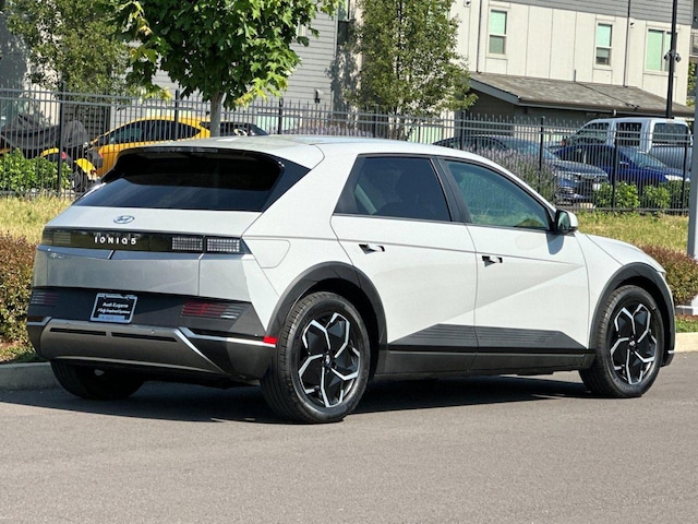 2024 Hyundai IONIQ 5