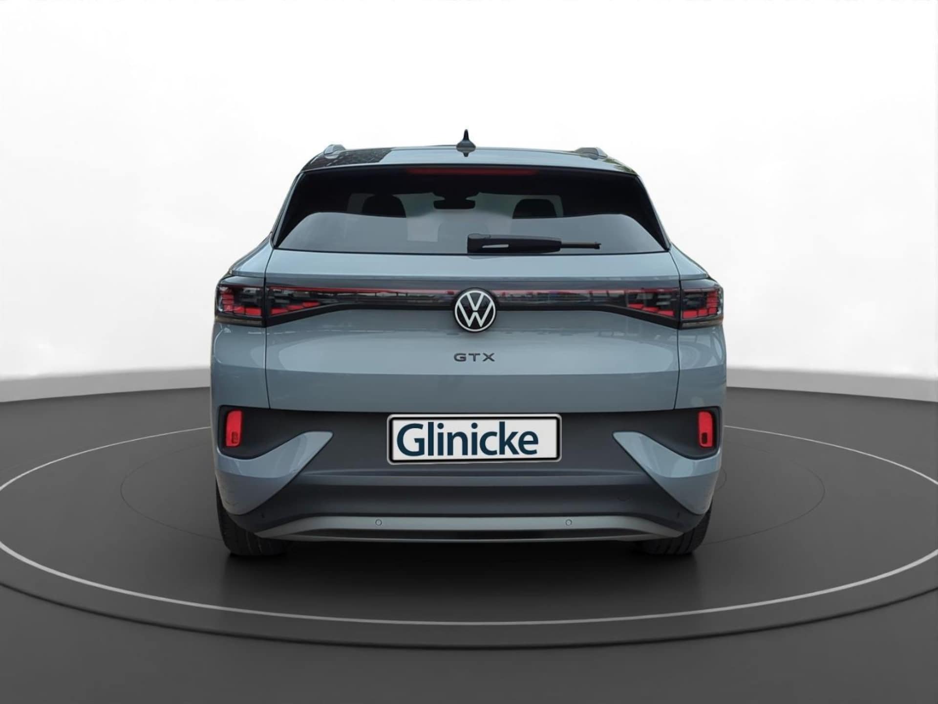 Volkswagen ID.4 GTX