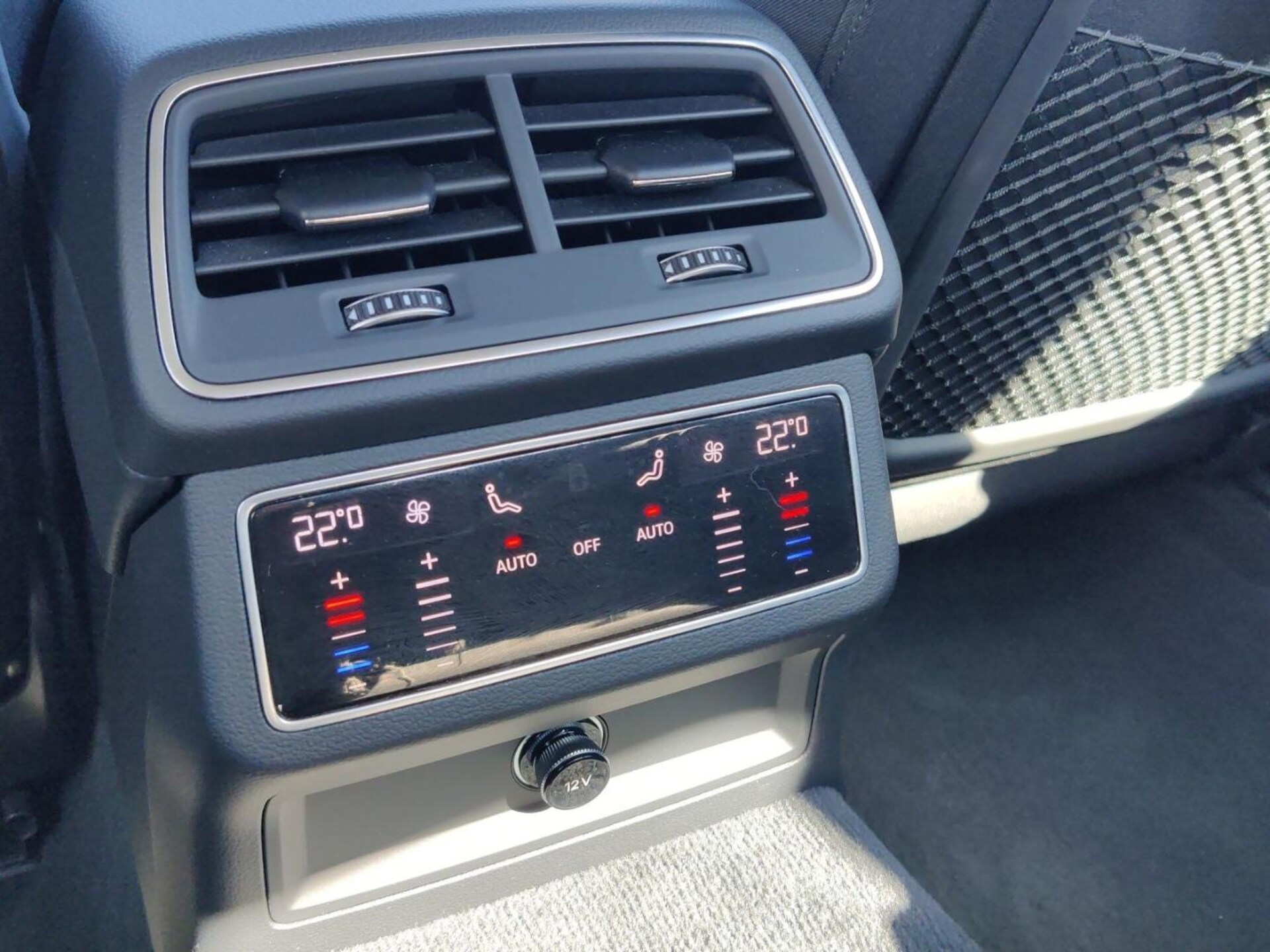 Audi A6 Limousine TFSI e