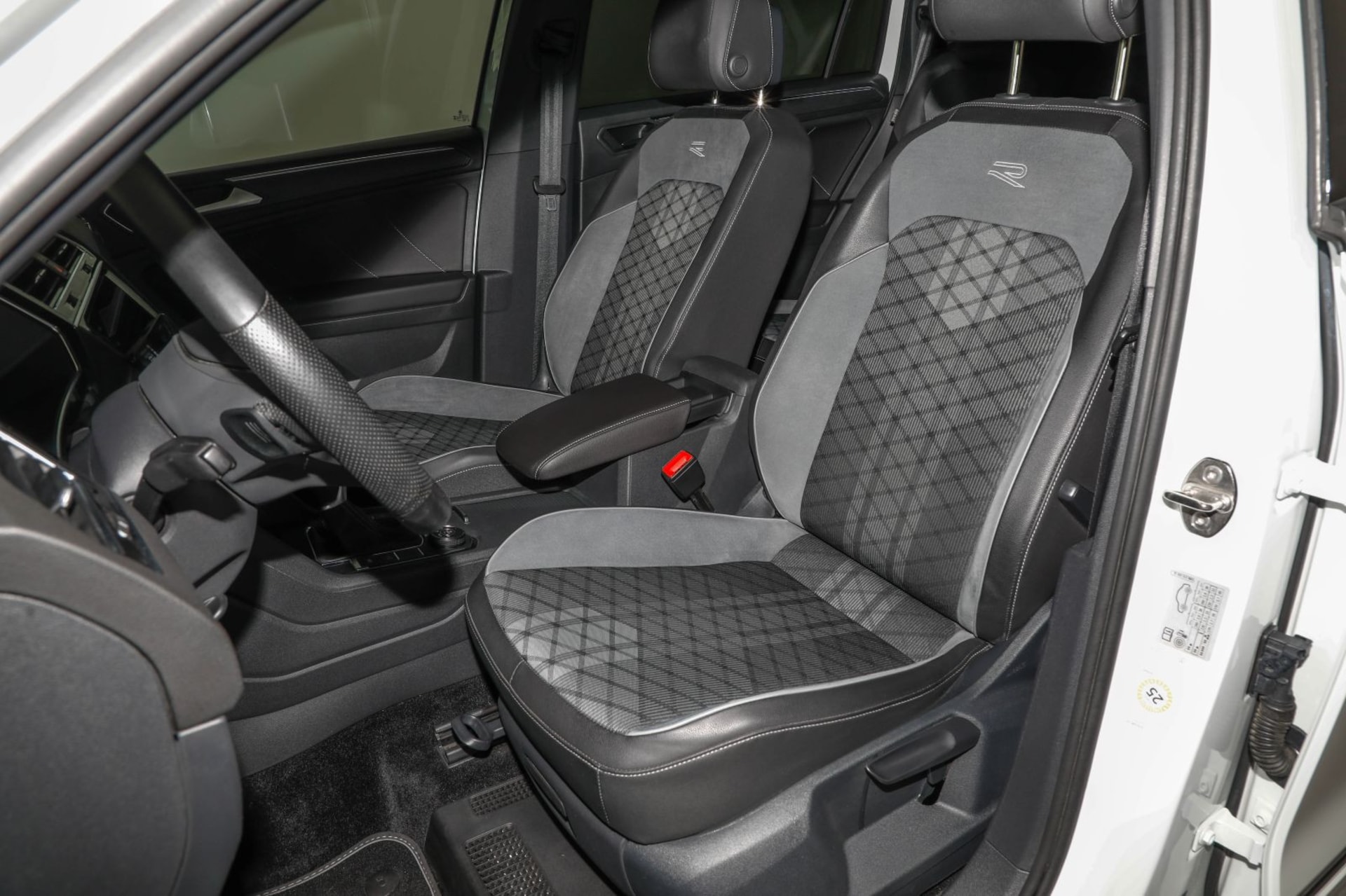 Volkswagen Tiguan Allspace R-Line