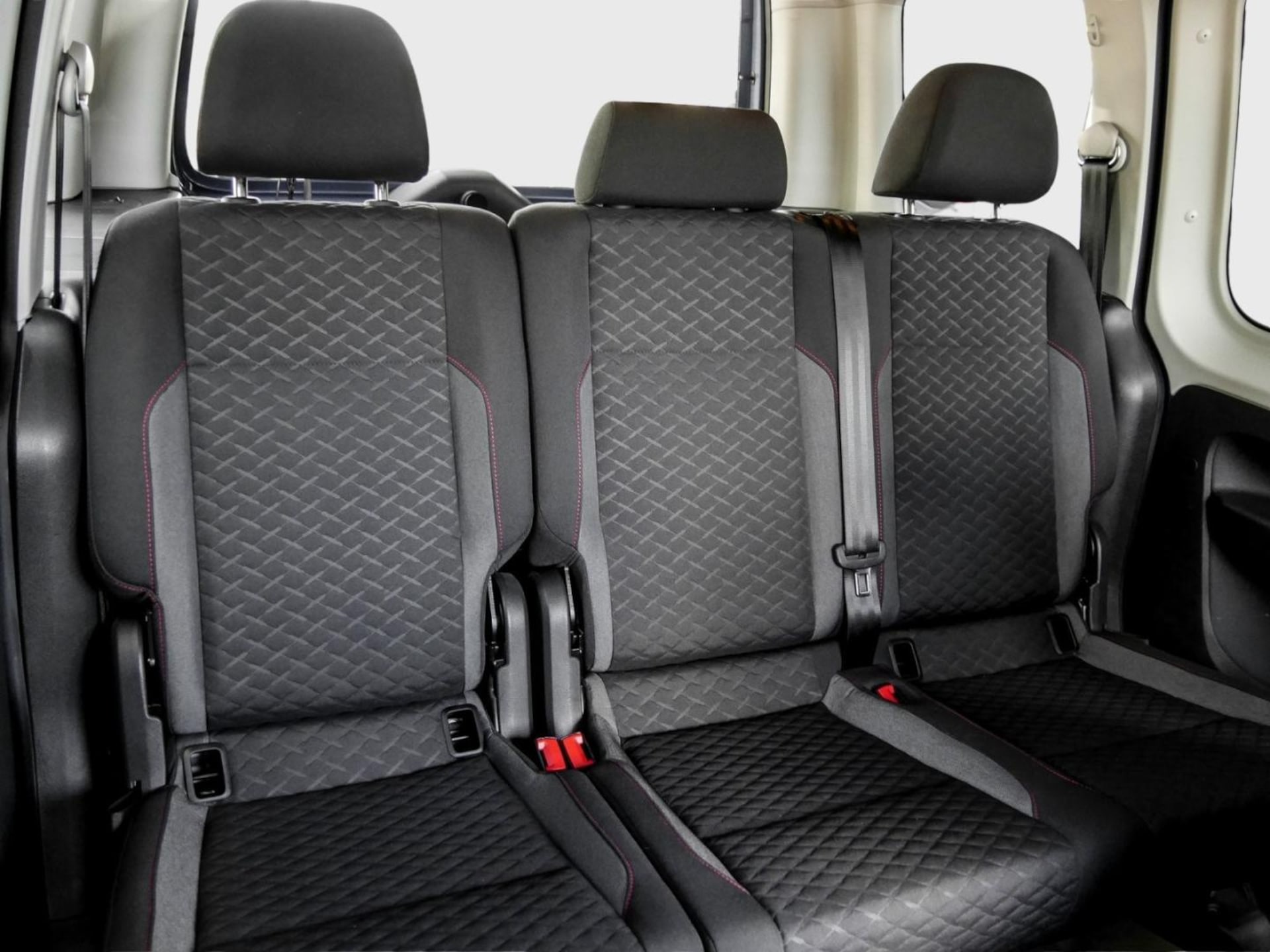 Volkswagen Caddy Trendline
