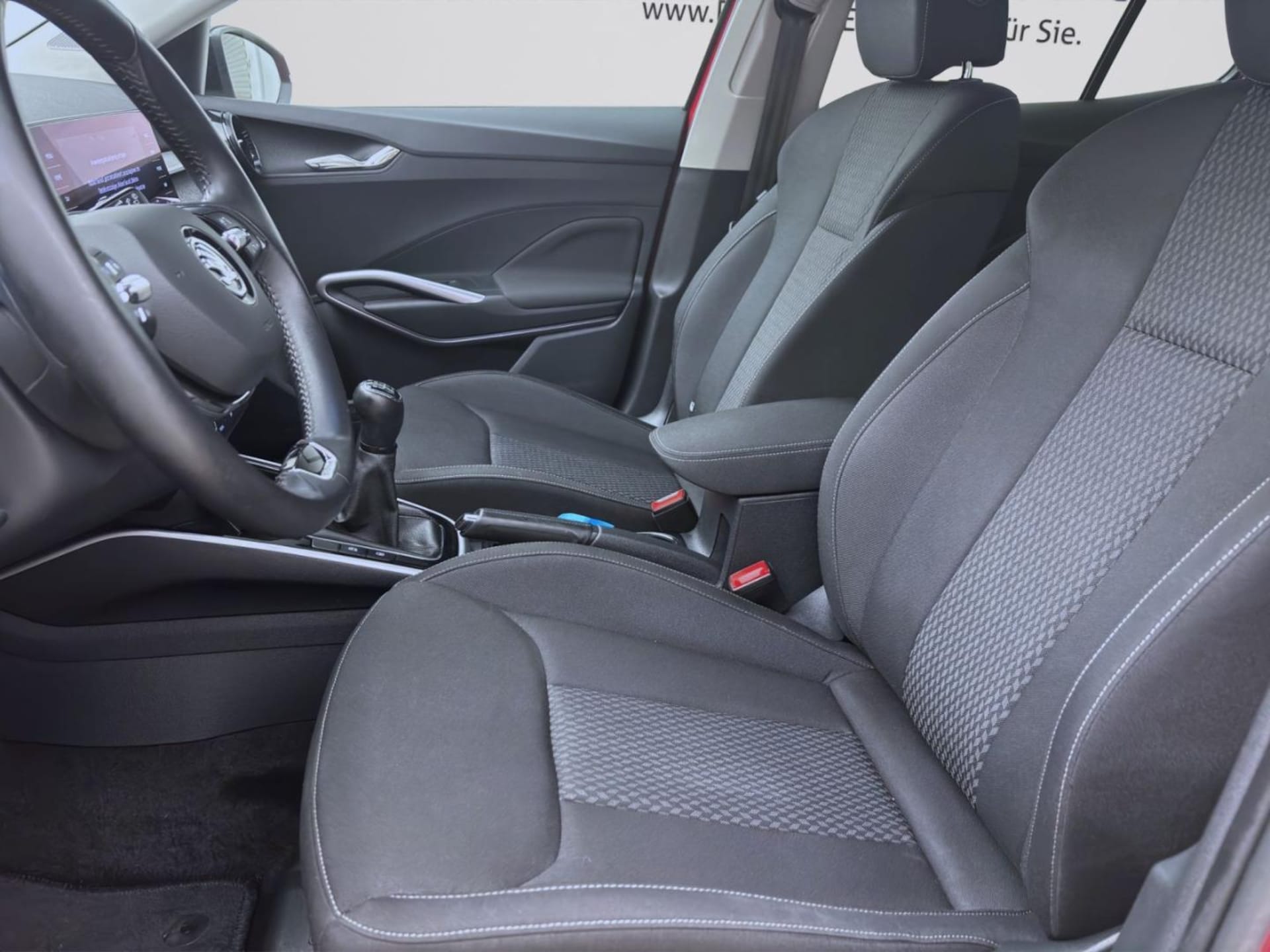 Skoda Fabia Style