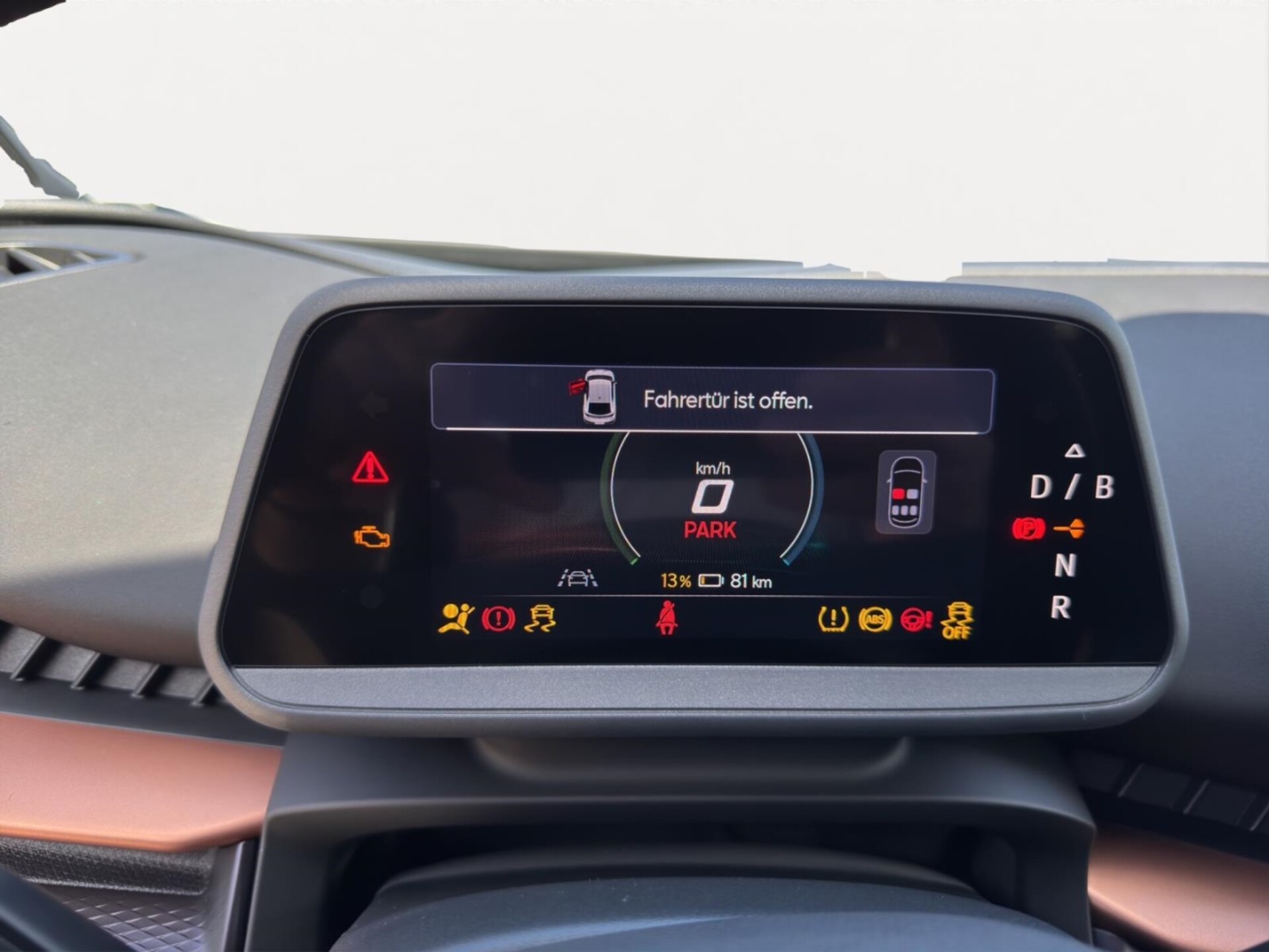 CUPRA Tavascan Endurance