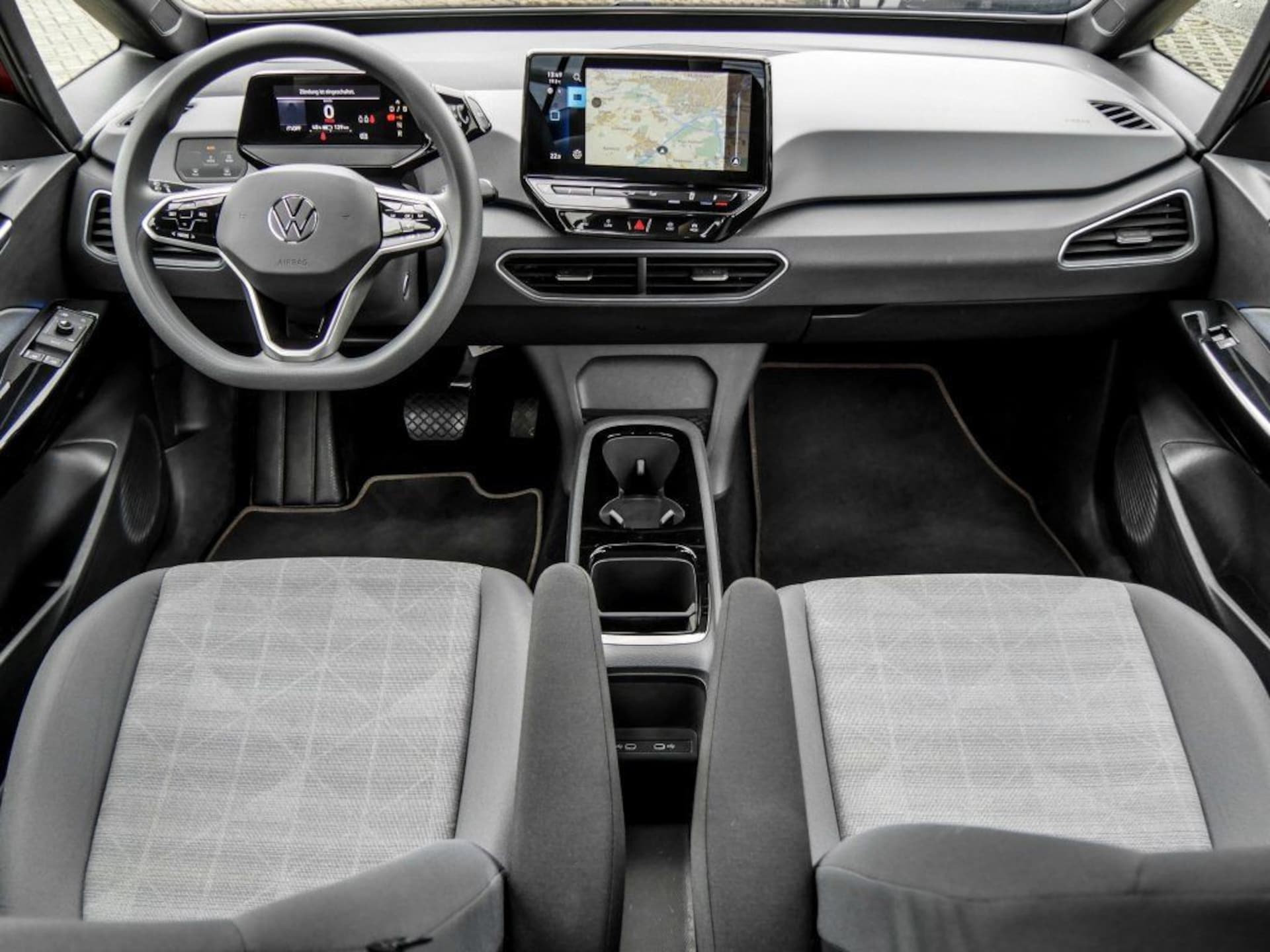Volkswagen ID.3 Pure Performance