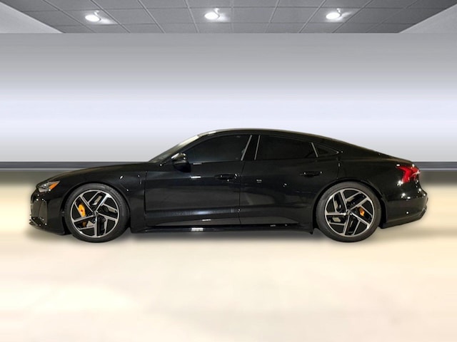 Used 2024 Audi RS e-tron GT Base with VIN WAUBHBFWXR7901788 for sale in Nashville, TN