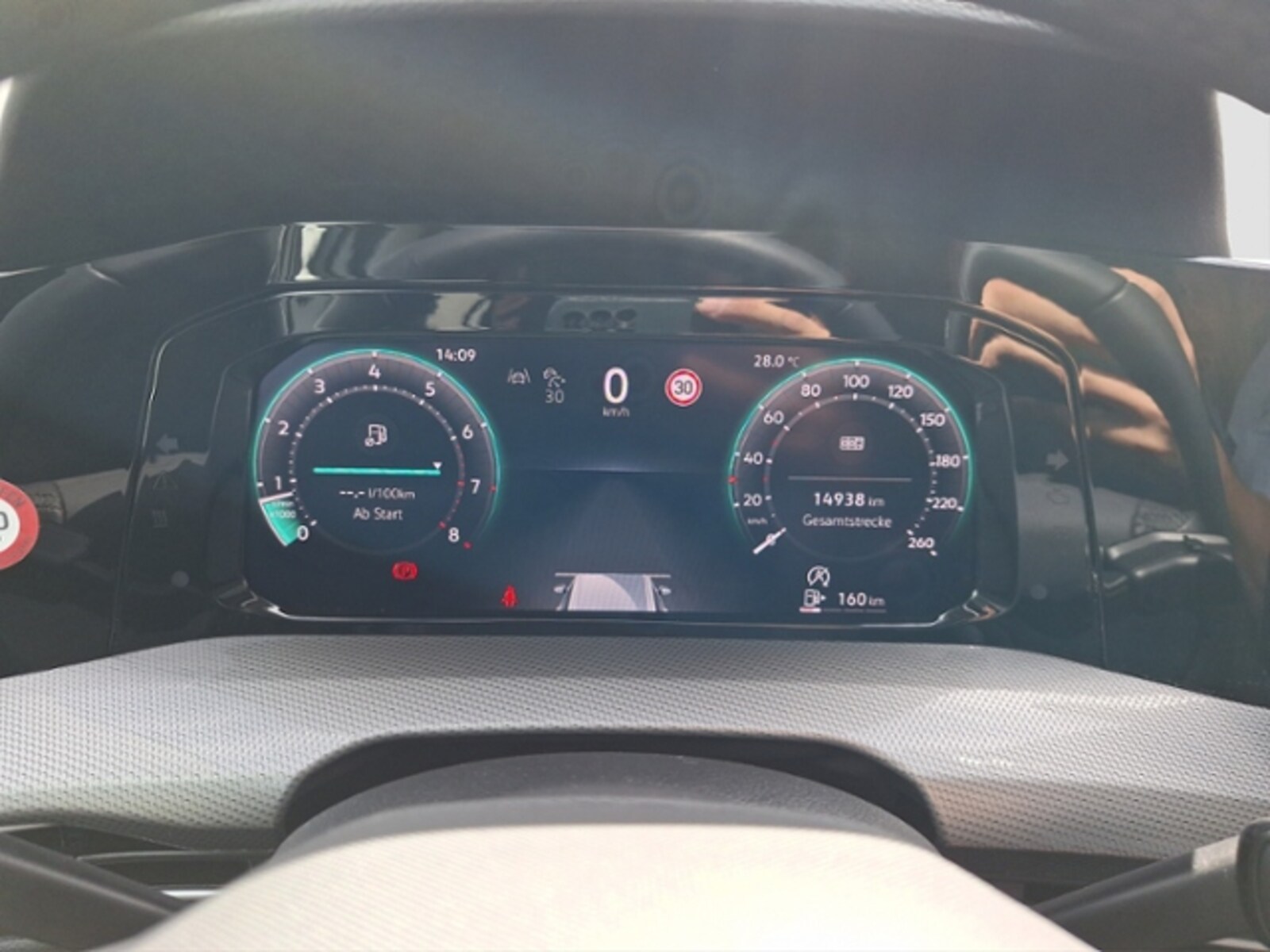 Volkswagen Golf Variant – Bild 13