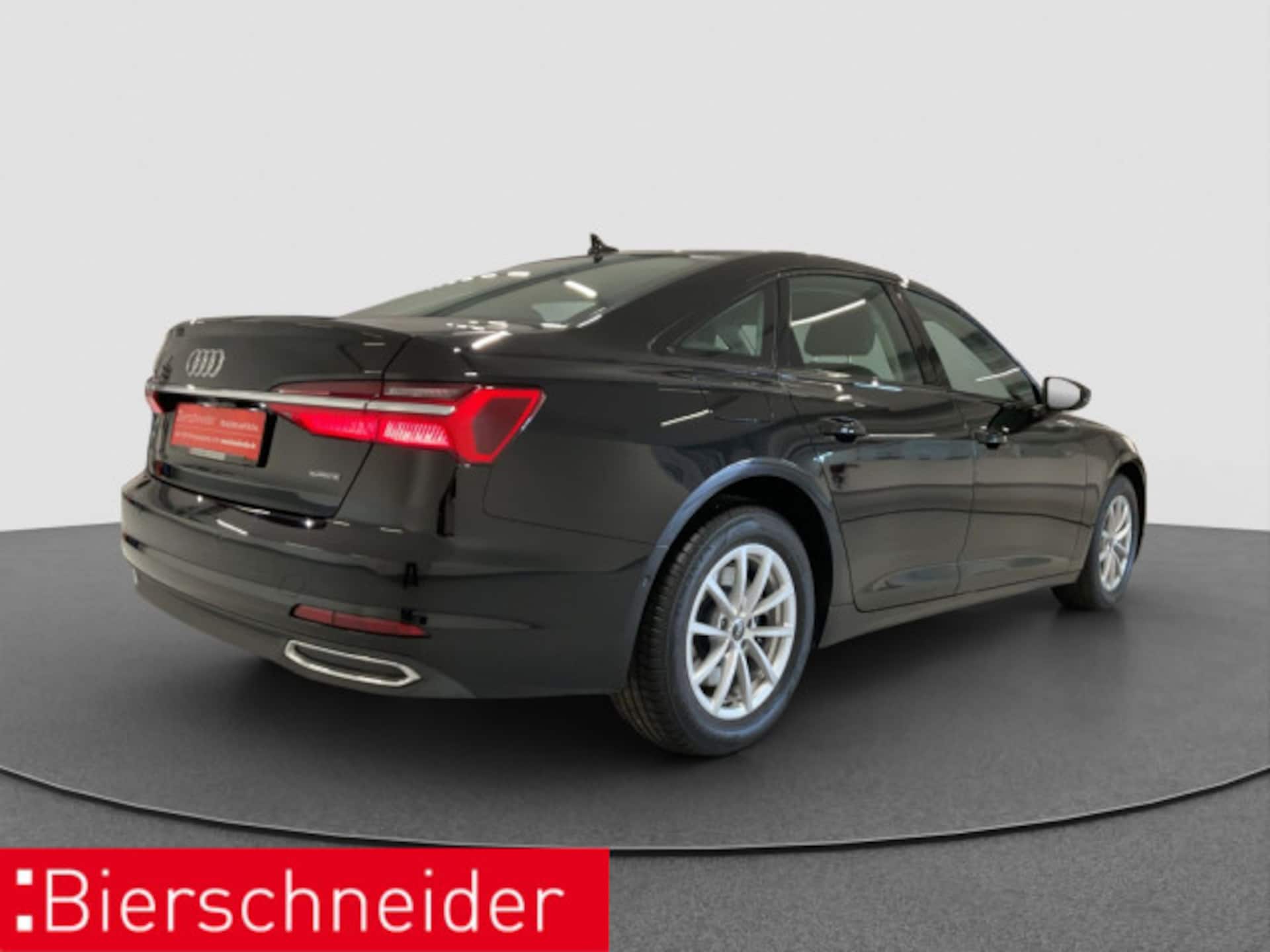 Audi A6 Limousine