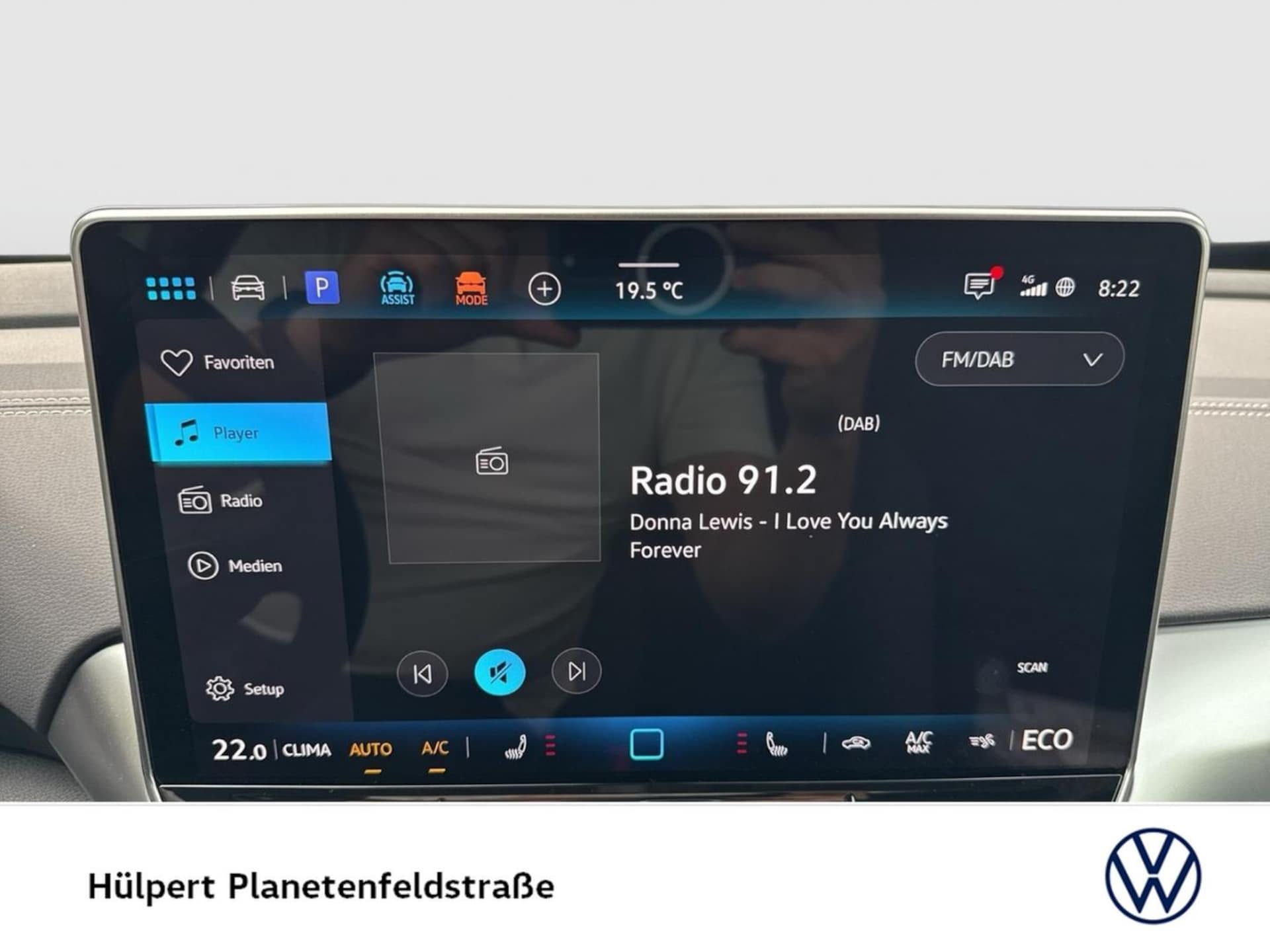 Volkswagen ID.5 Pro