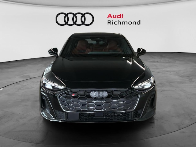 2026 Audi S5
