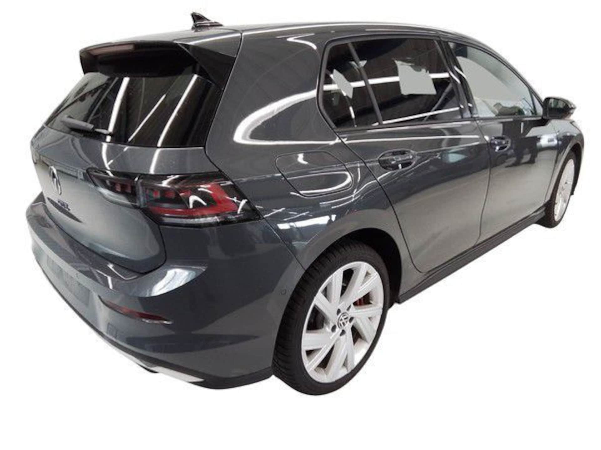 Volkswagen Golf GTE