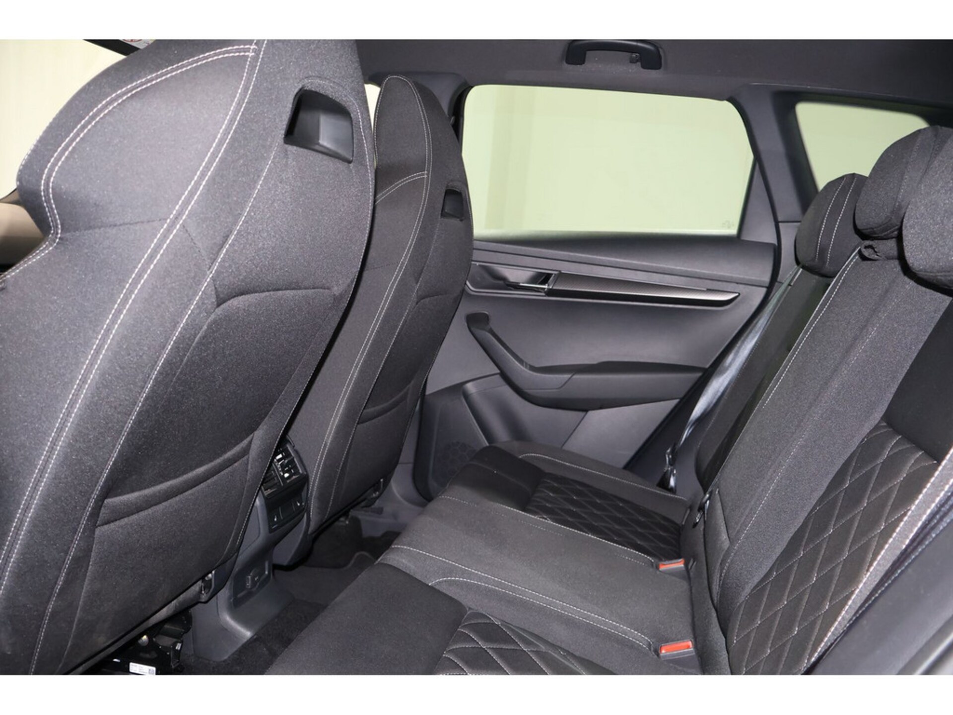 Skoda Karoq Sportline