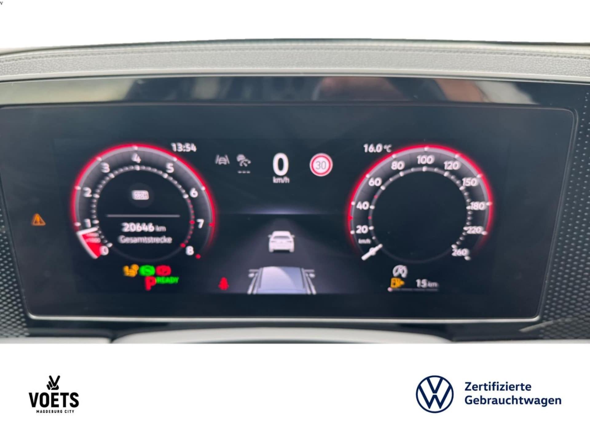 Volkswagen Passat Business