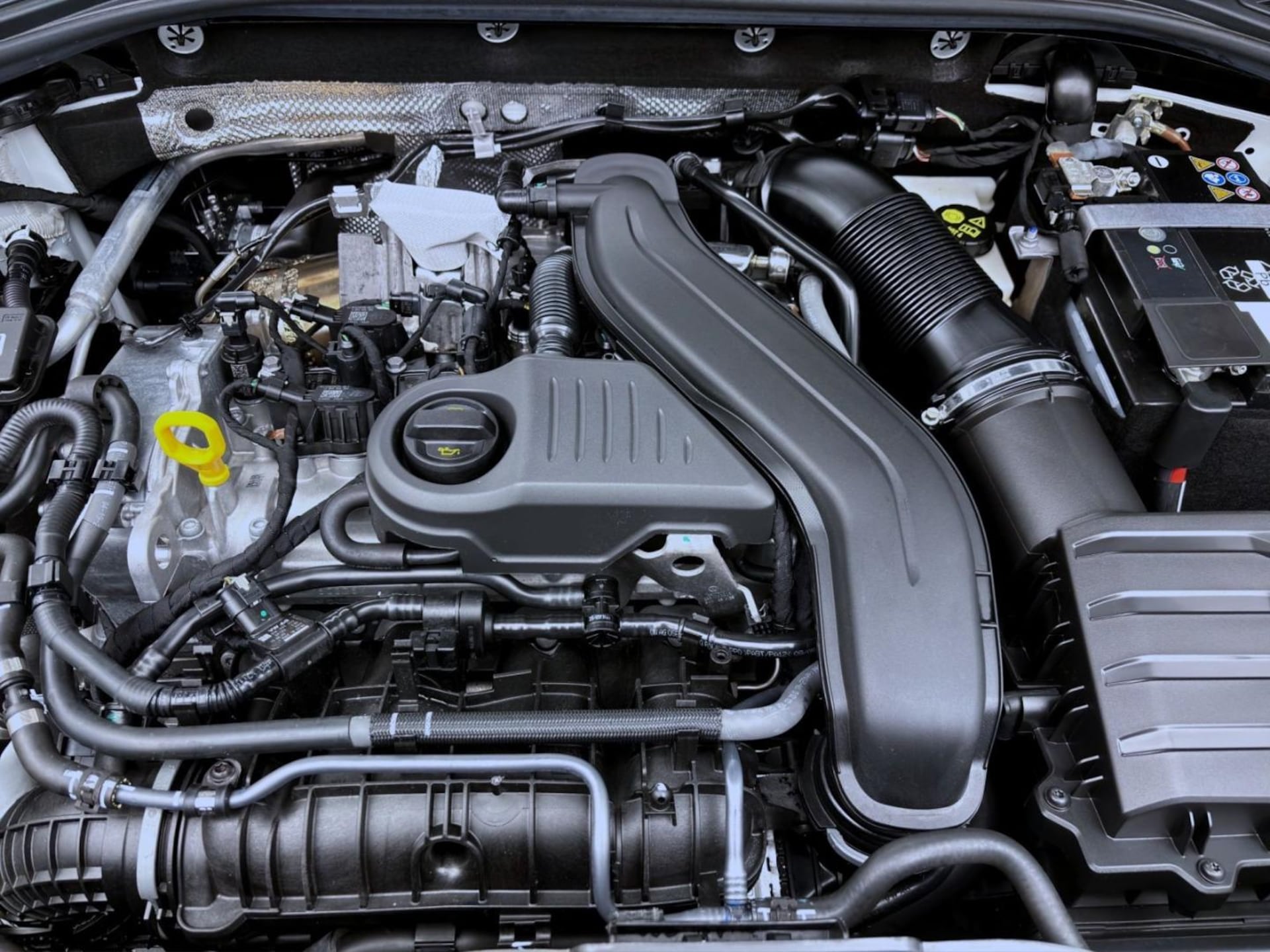 Volkswagen T-Roc Cabriolet ENERGY