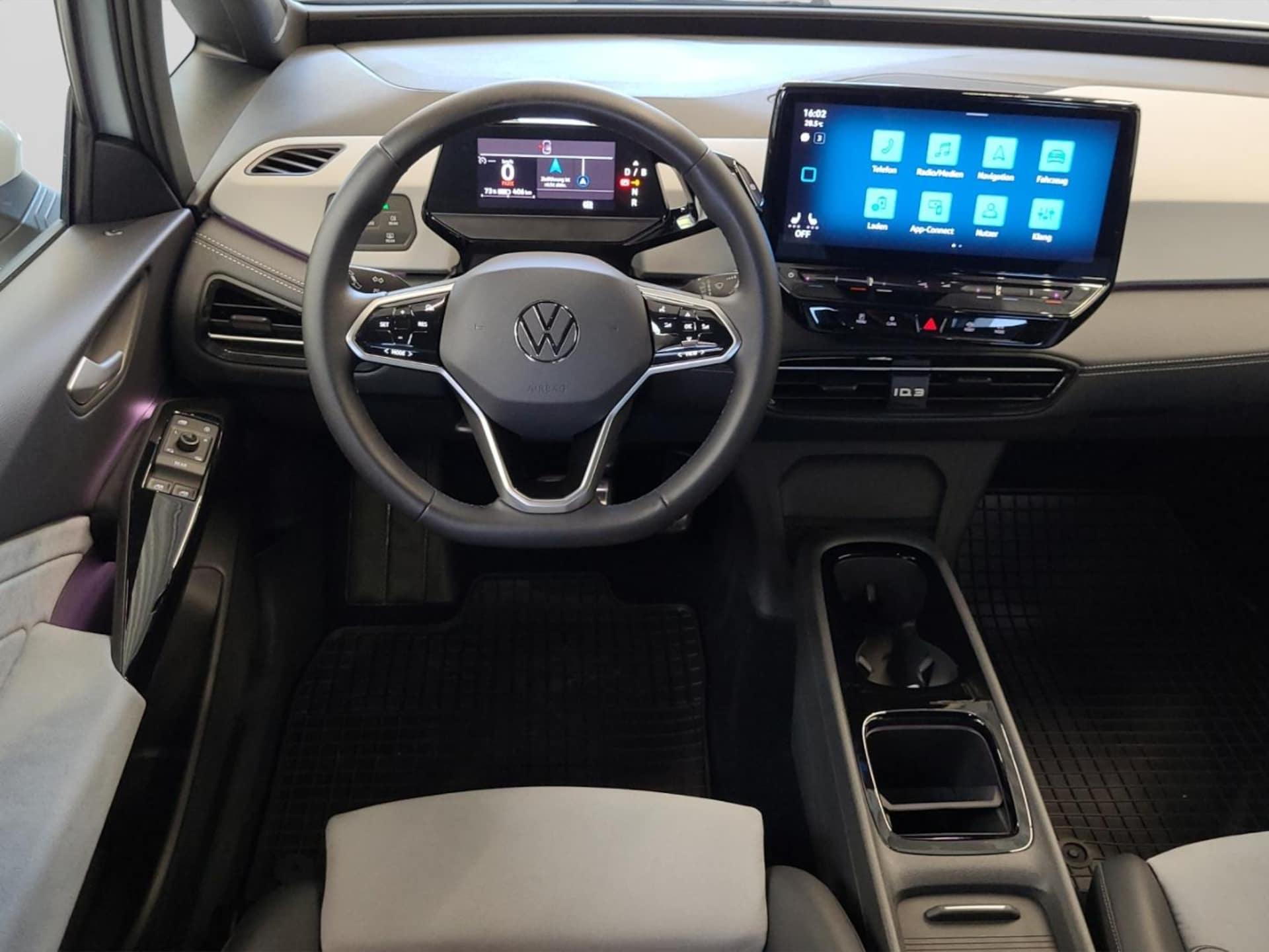 Volkswagen ID.3 Pro S