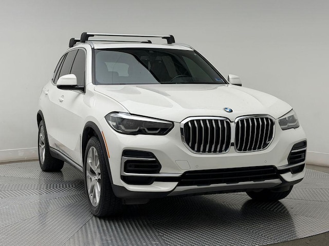 2023 BMW X5