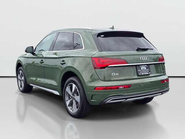 2024 Audi Q5 Sportback