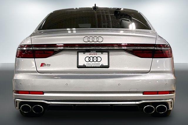 2023 Audi S8 L