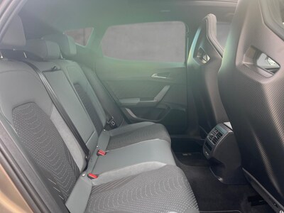 CUPRA Formentor 1.5 TSI e-Hybrid VZ DSG 200 kW (272 CV) — photo 6