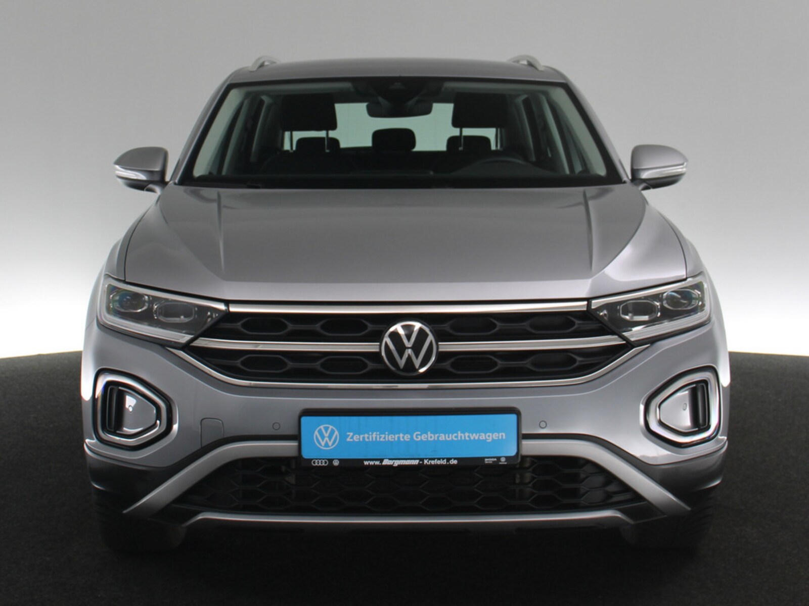 Volkswagen T-Roc – Bild 22