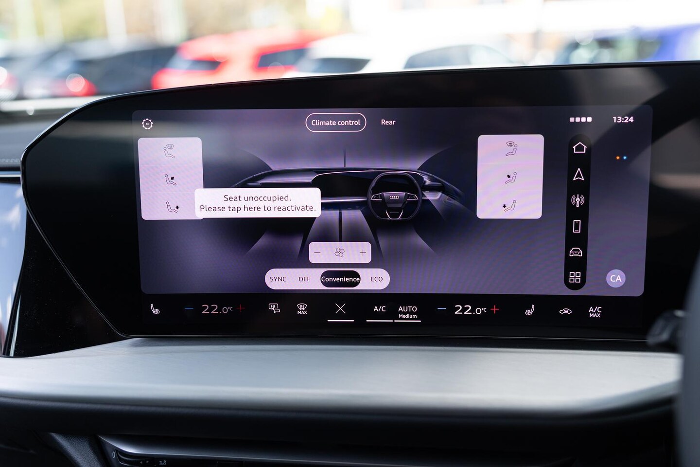 Image about Audi Q5 SUV TFSI S tronic