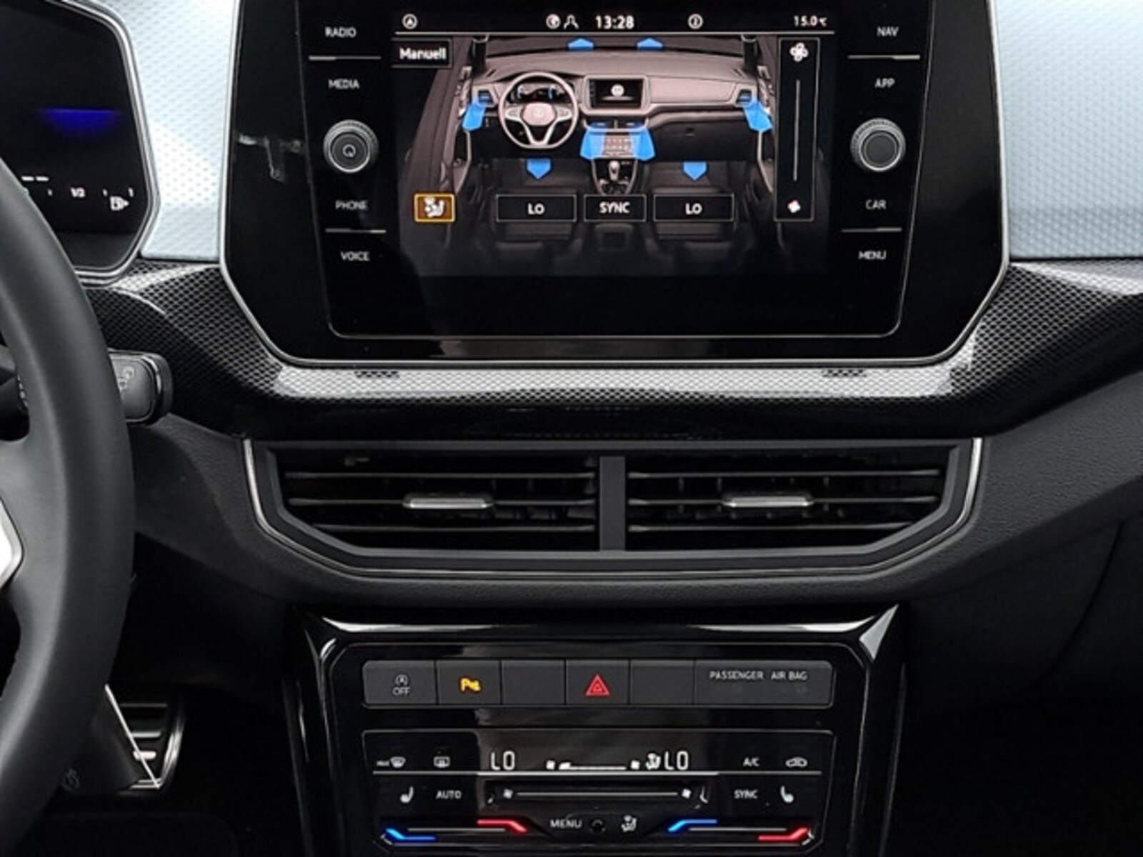 Volkswagen T-Cross – Bild 21