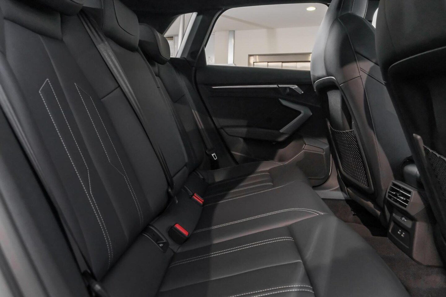 Image about Audi A3 Sportback TFSI S tronic