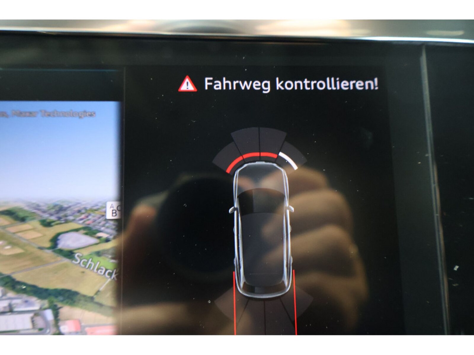 Audi Q3 – Bild 11