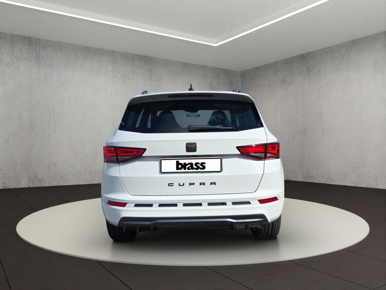 CUPRA Ateca – Bild 4