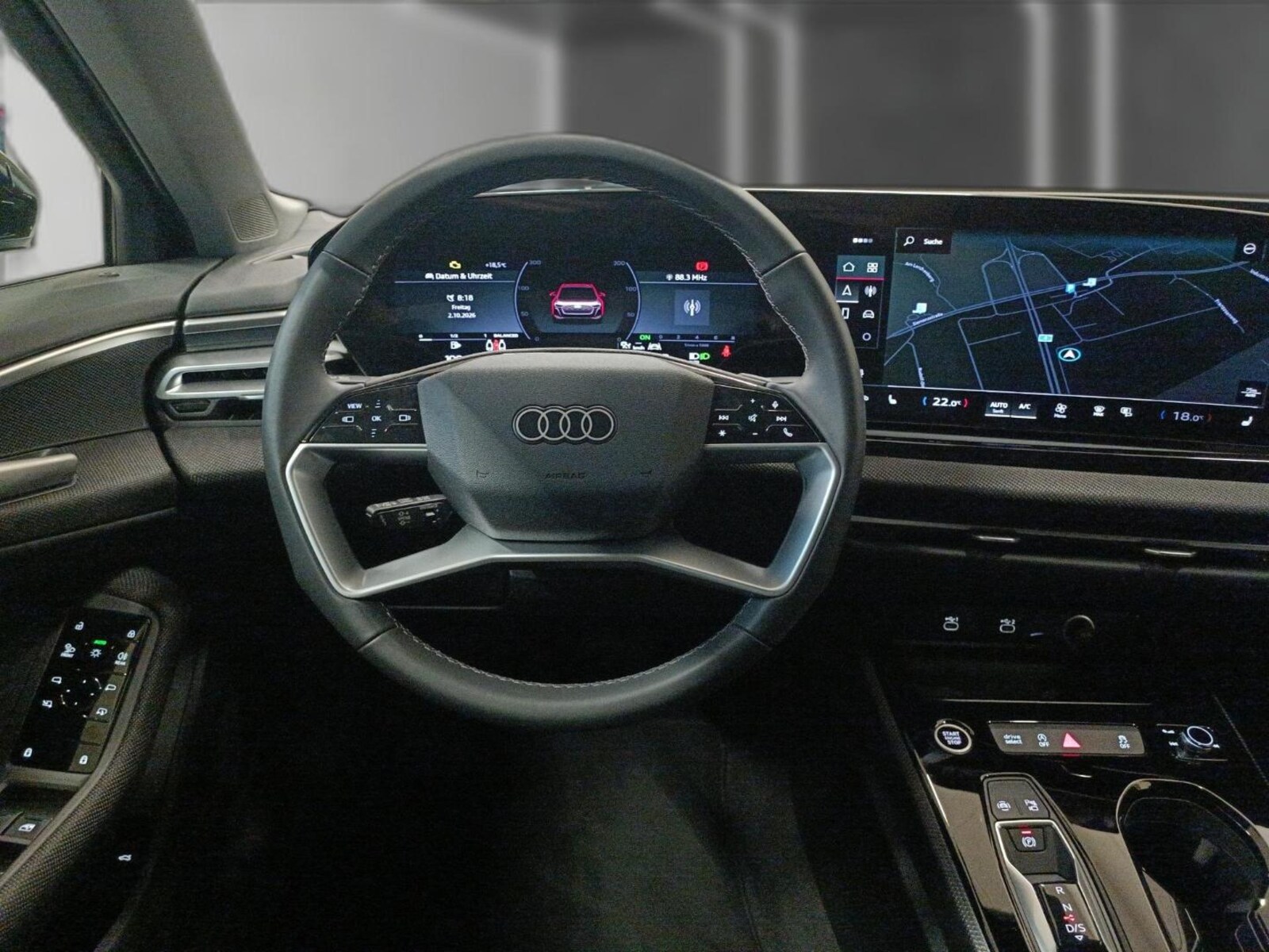 Audi A5 Avant – Bild 11