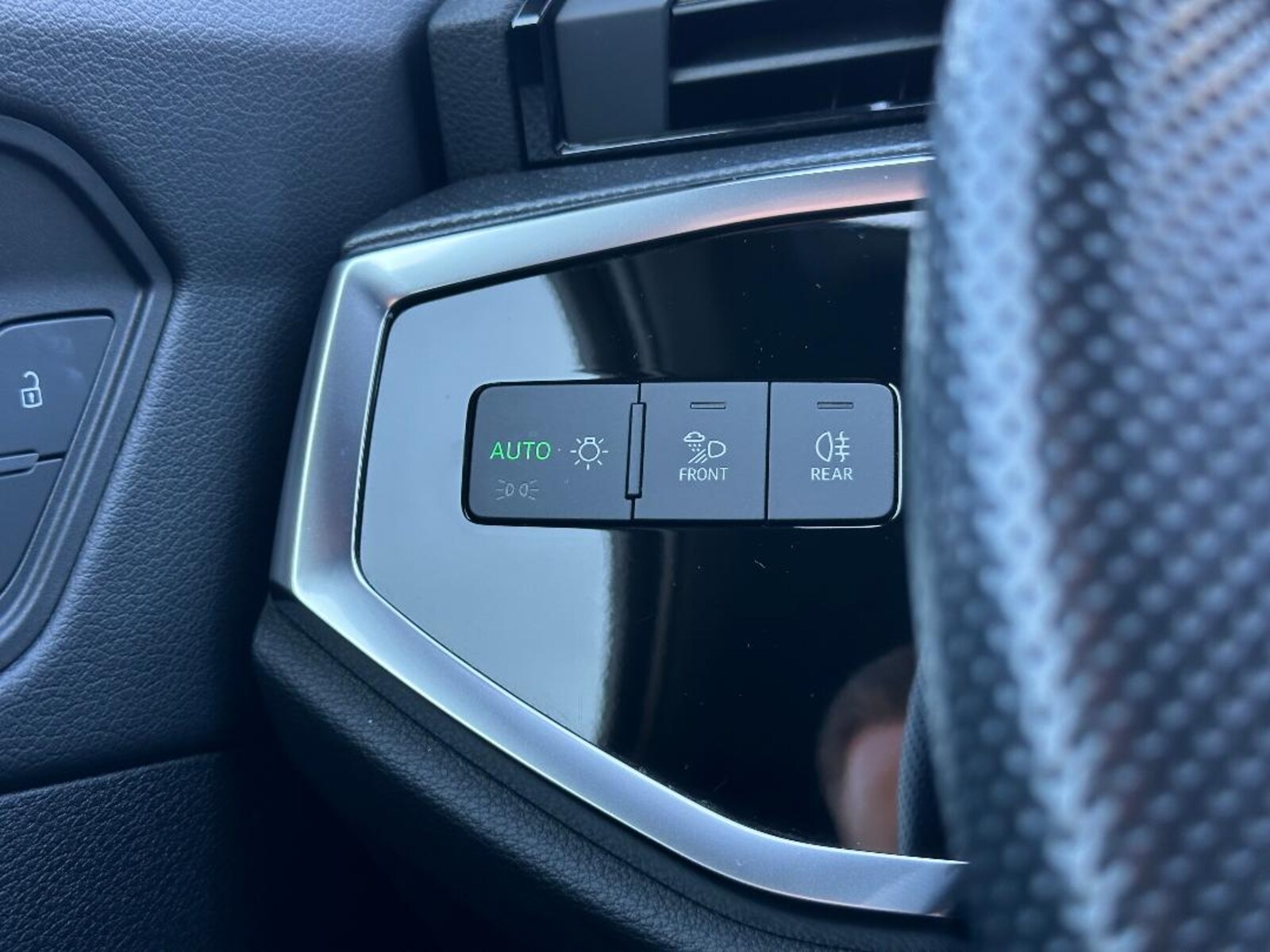 Audi Q3 – Bild 12