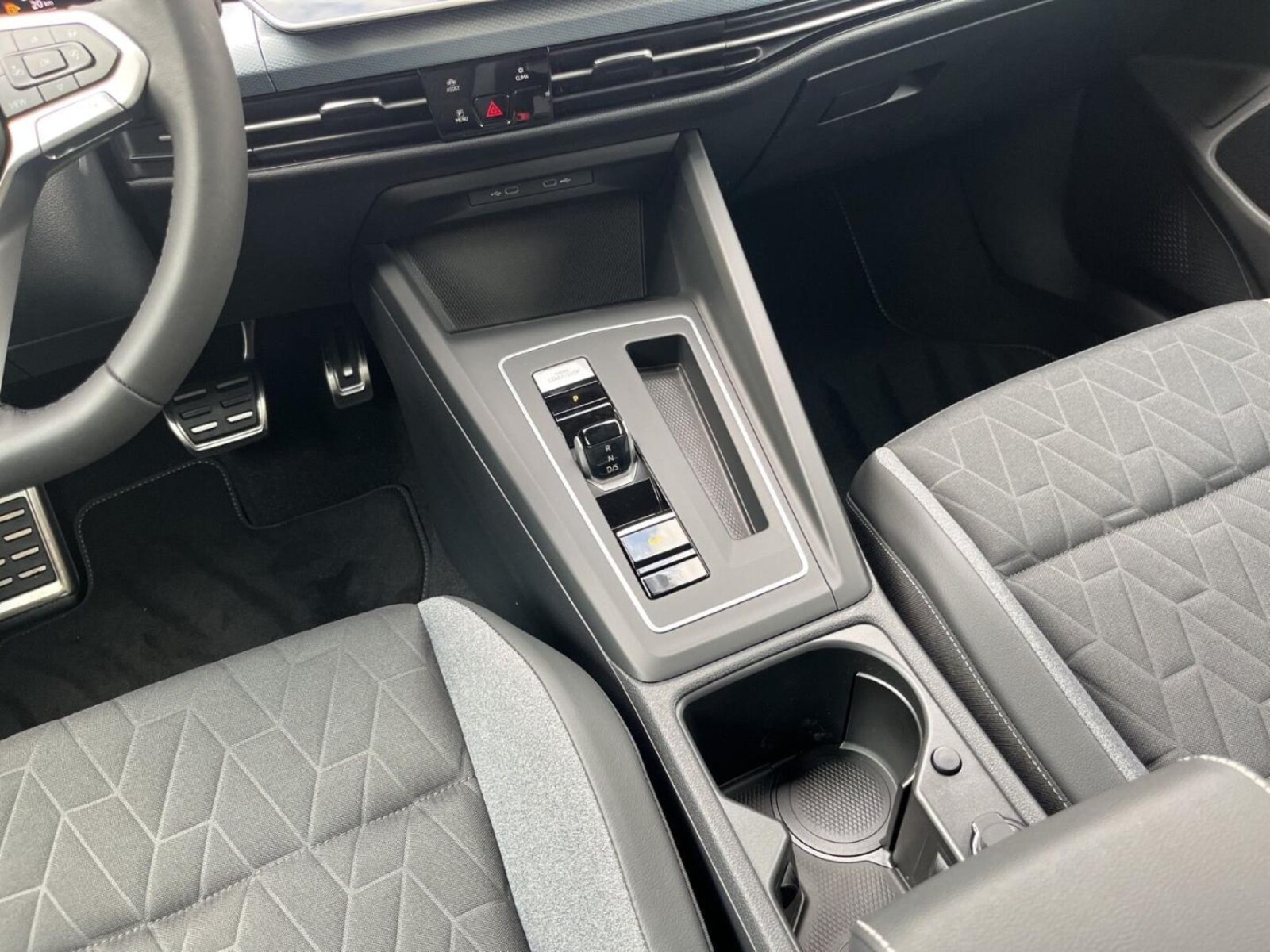 Volkswagen Golf Variant – Bild 20