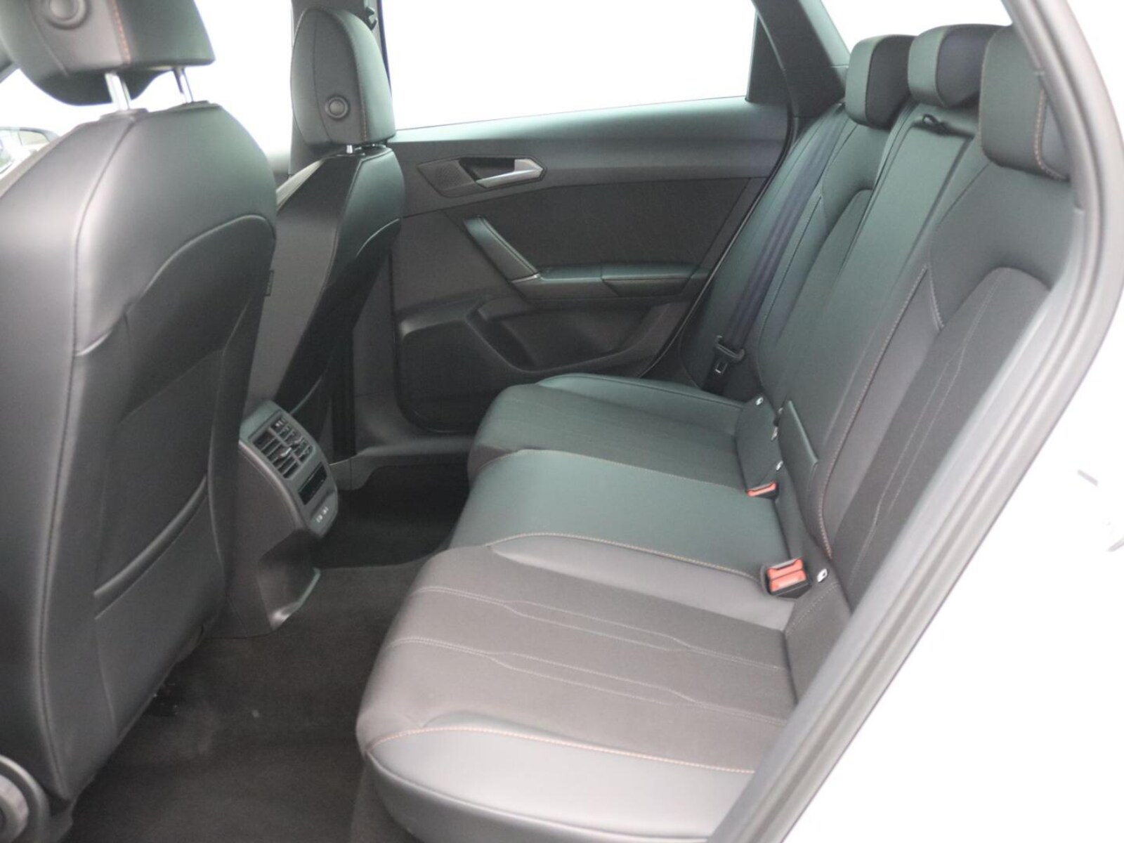 CUPRA Leon Sportstourer – Bild 9