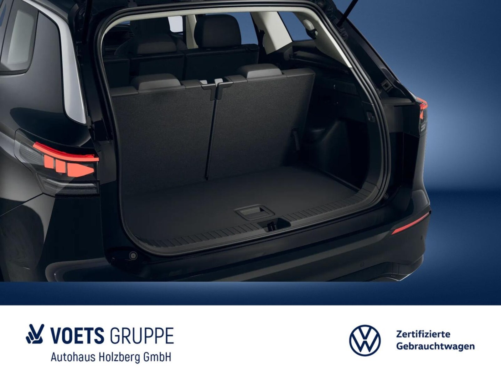 Volkswagen Tayron – Bild 8